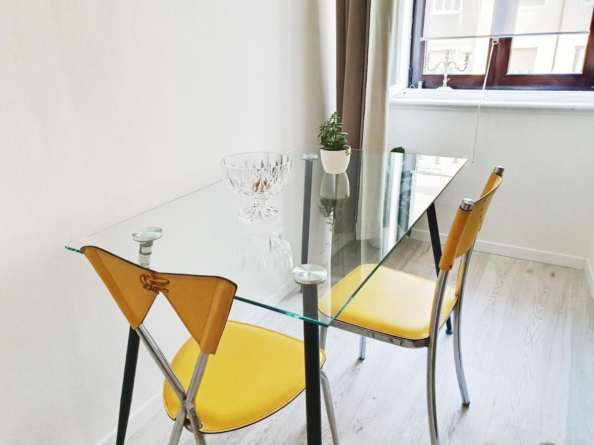 Casa Bianca - 2 Bedroom Design Apartment Triest Zewnętrze zdjęcie