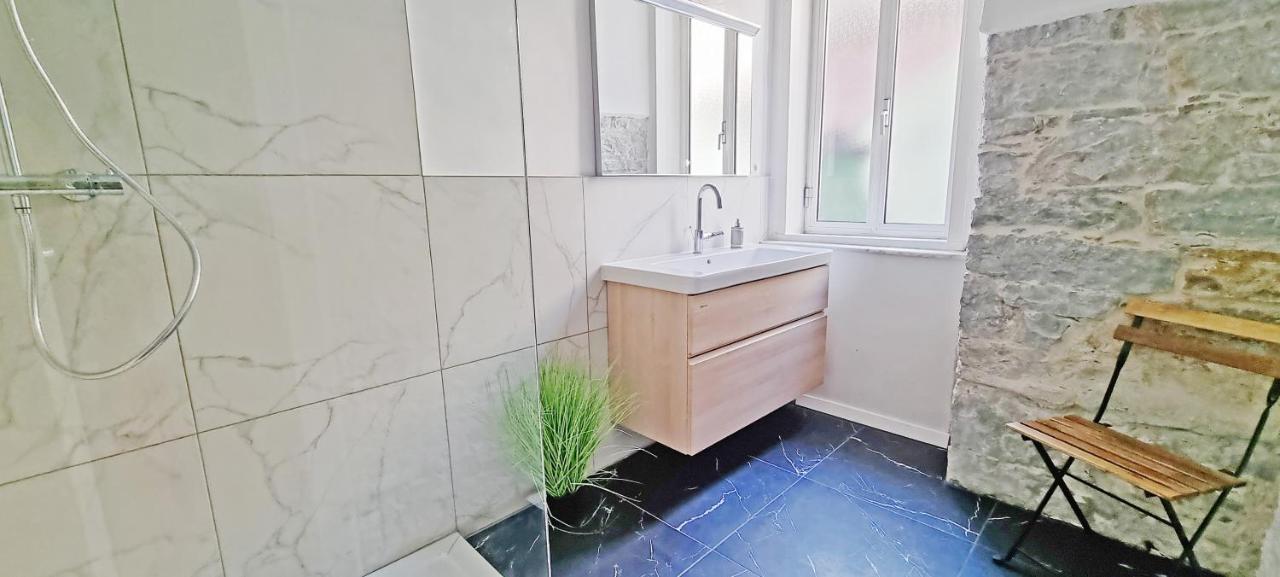 Casa Bianca - 2 Bedroom Design Apartment Triest Zewnętrze zdjęcie
