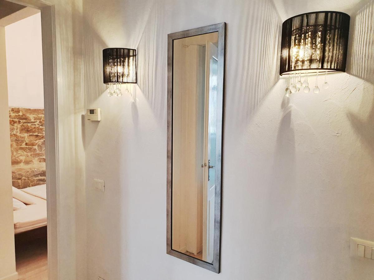 Casa Bianca - 2 Bedroom Design Apartment Triest Zewnętrze zdjęcie