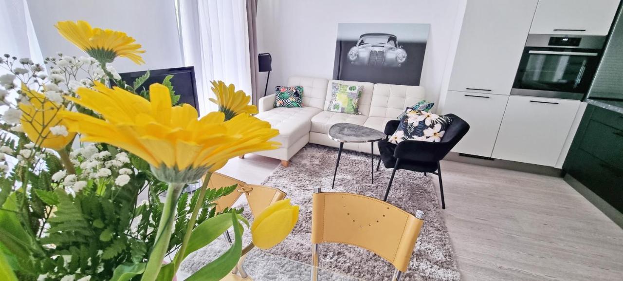 Casa Bianca - 2 Bedroom Design Apartment Triest Zewnętrze zdjęcie