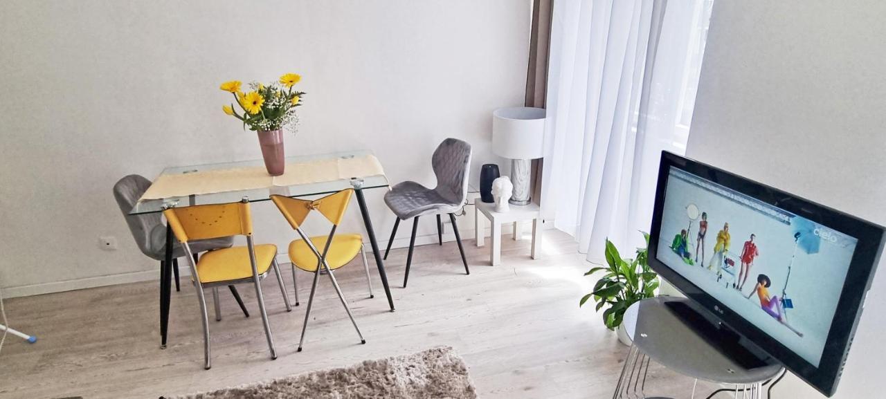 Casa Bianca - 2 Bedroom Design Apartment Triest Zewnętrze zdjęcie