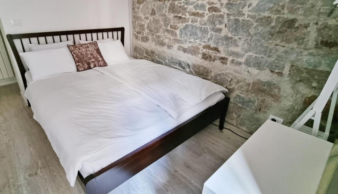 Casa Bianca - 2 Bedroom Design Apartment Triest Zewnętrze zdjęcie